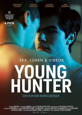 Young Hunter (2020)