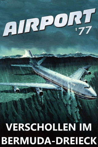 Airport '77 - Verschollen im Bermuda-Dreieck (1977)