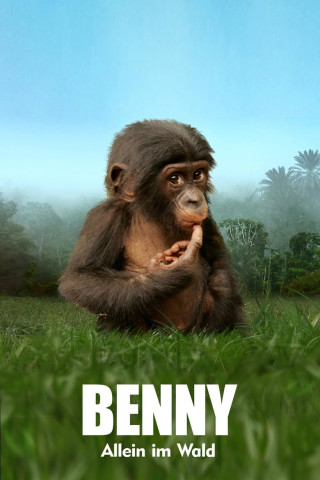 Benny: Allein im Wald (2011)