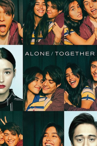 Alone/Together [OV] (2019)