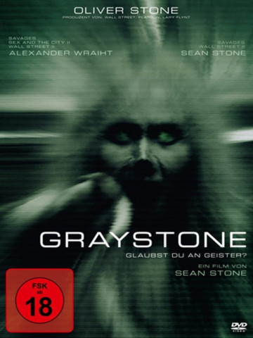Graystone - Glaubst du an Geister? (2012)
