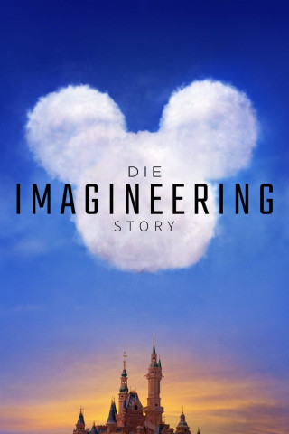 Die Imagineering Story (2019)