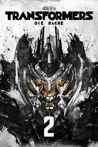 Transformers - Die Rache (2009)