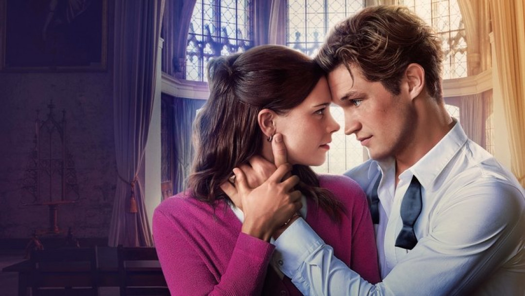 Maxton Hall - Die Welt zwischen uns (2024)