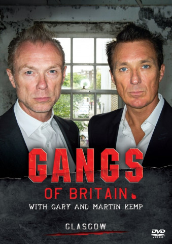 Gangs Of Britain (2013)