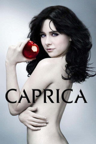 Caprica (2009)
