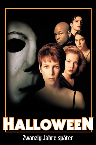 Halloween H20 - 20 Jahre später (1998)