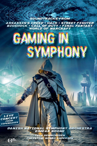 Gaming in Symphony (2019)