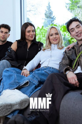 Make Me Famous (2025)