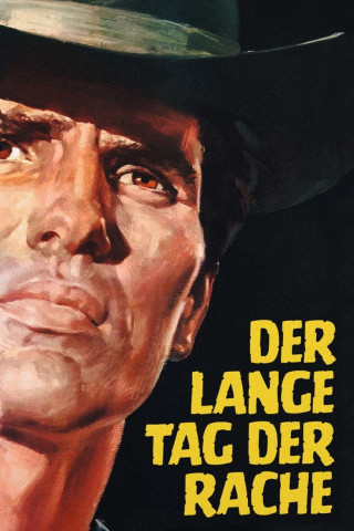 Angel Face – Der lange Tag der Rache (1967)