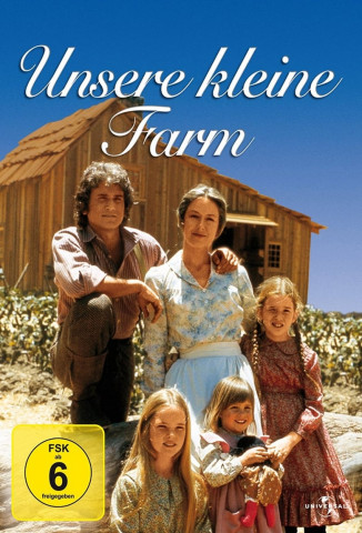 Unsere kleine Farm (1974)