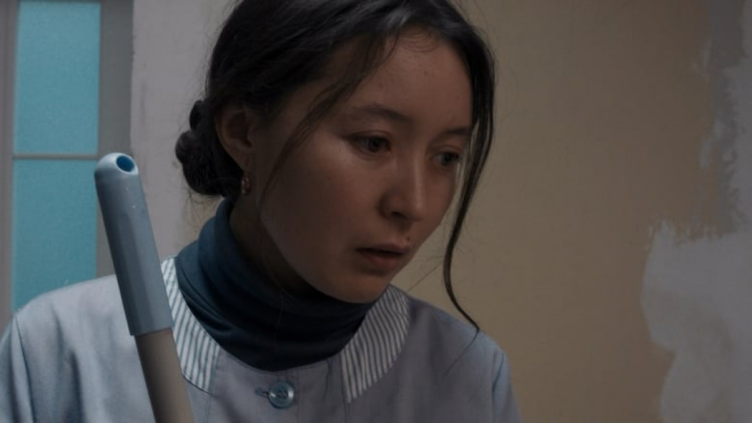Ayka (2018)