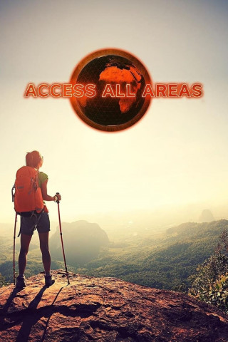 Access All Areas (2017)