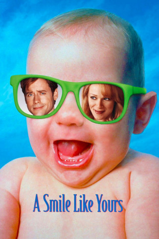 Kein Lächeln wie deins (1997)