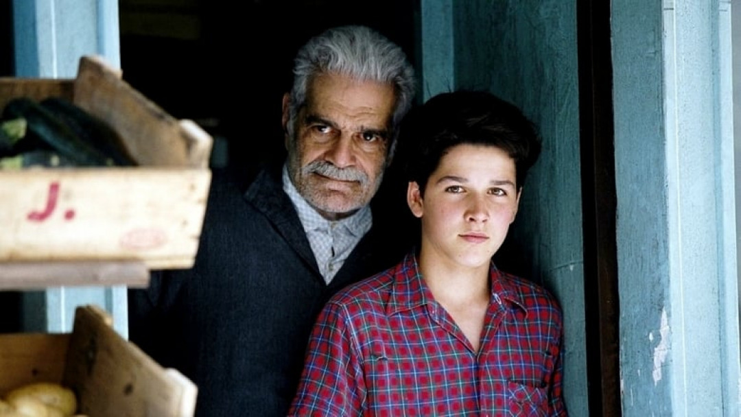 Film Monsieur Ibrahim Und Die Blumen Des Koran Monsieur Ibrahim und die Blumen des Koran