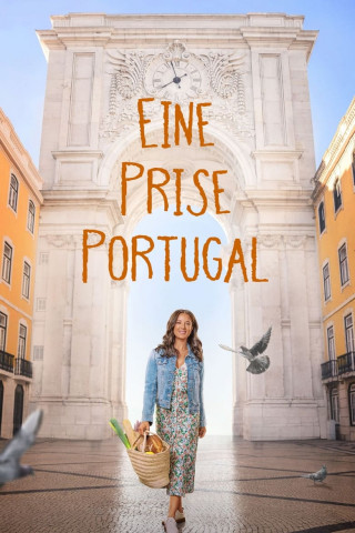 Eine Prise Portugal (2023)