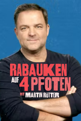 Rabauken auf 4 Pfoten (2024)