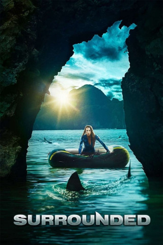 Surrounded - Tödliche Bucht (2018)