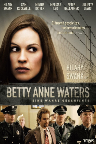 Betty Anne Waters (2010)