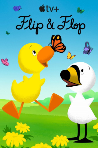 Flip & Flop (2022)