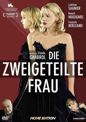 Die zweigeteilte Frau (2007)