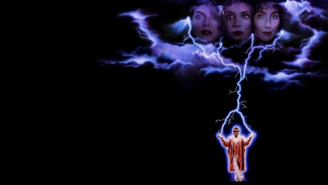 Die Hexen von Eastwick (1987)