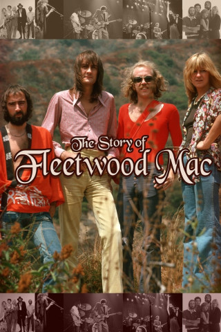 The Story of Fleetwood Mac (2013)