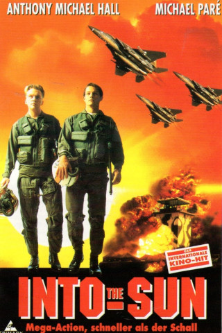 Into the Sun (1992)