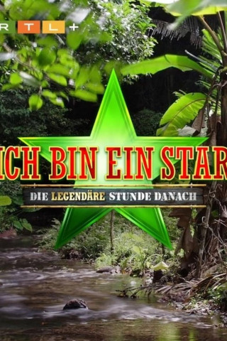 Ich bin ein Star: Die Stunde danach (2018)