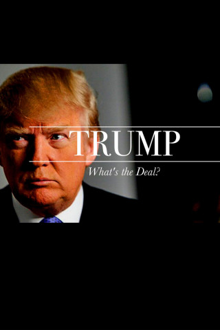 Trump: What's The Deal? (1991)