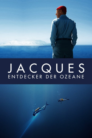 Jacques - Entdecker der Ozeane (2016)