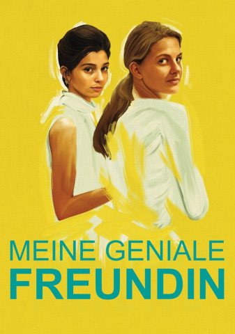 Meine geniale Freundin (2018)