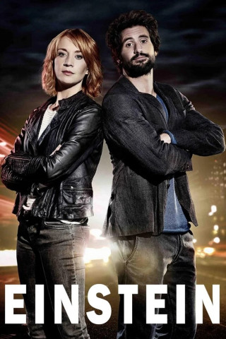 Einstein (2015)