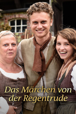 Das Märchen von der Regentrude (2018)