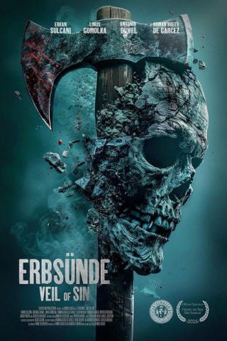 Erbsünde - Veil of Sin (2024)