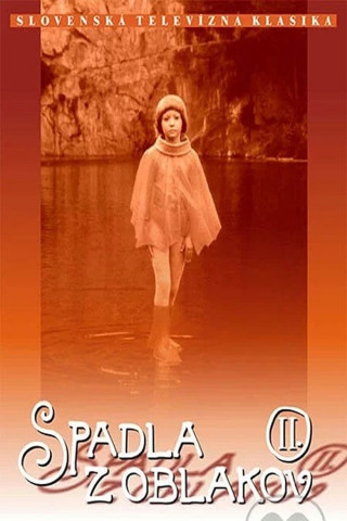 Sie kam aus dem All (1979)