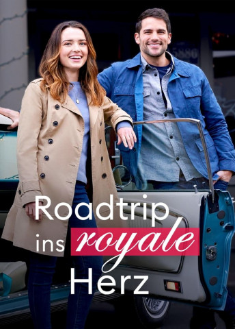 Roadtrip ins royale Herz (2022)
