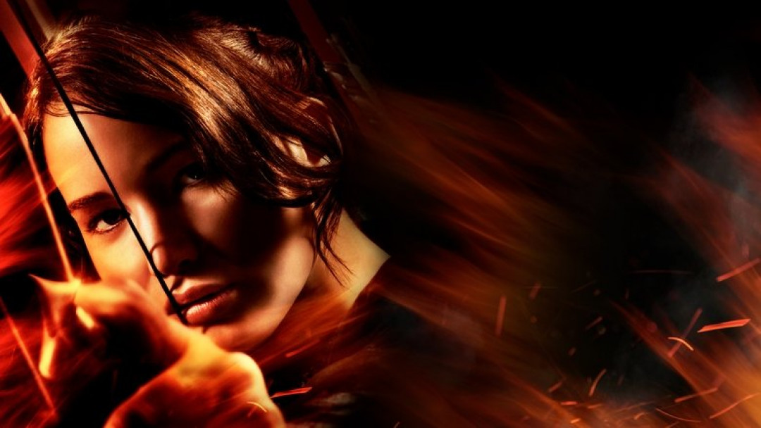 Die Tribute von Panem - The Hunger Games (2012)