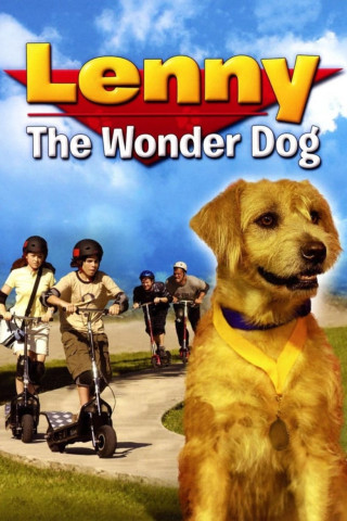 Lenny, der Wunderhund (2005)
