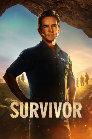 Survivor (2000)