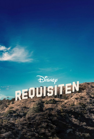 Disneys Requisiten (2020)