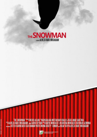 Schneemann (2018)