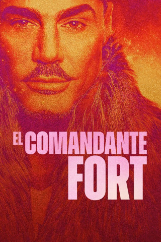 Commander Fort (2023)