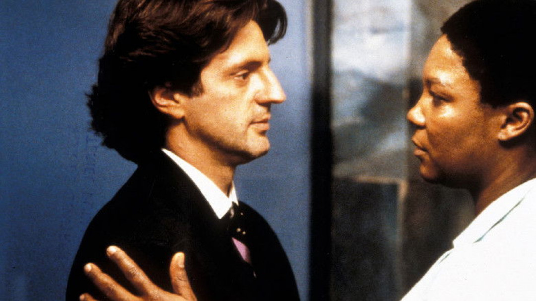 Milch und Schokolade (1989)