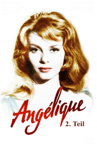 Angélique, 2. Teil (1965)