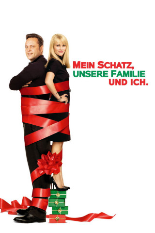 Mein Schatz, unsere Familie und ich (2008)