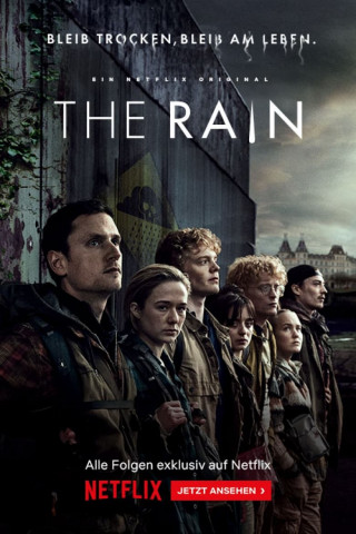 The Rain (2018)