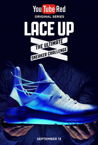 Lace Up: The Ultimate Sneaker Challenge (2017)