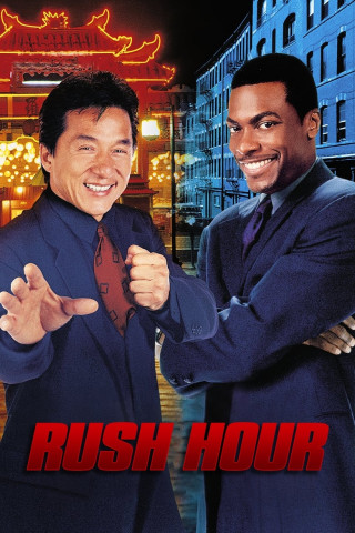 Rush Hour - Due mine vaganti (1998)