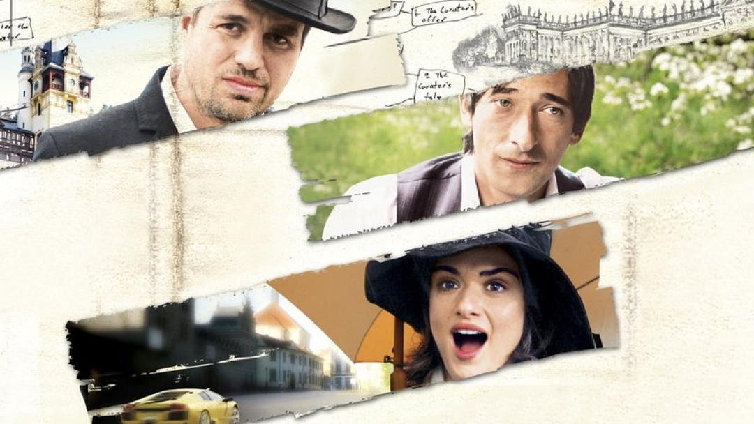 Brothers Bloom (2008)